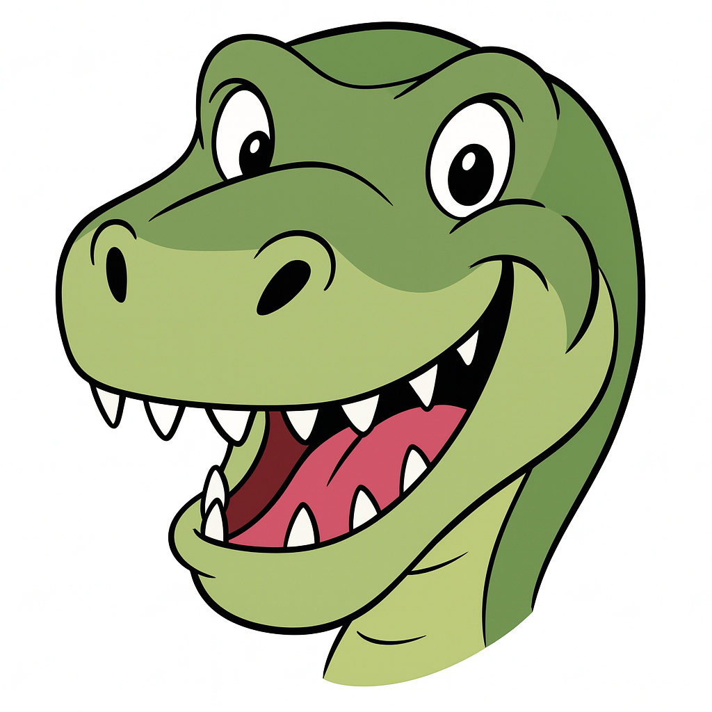 DinoLang Icon