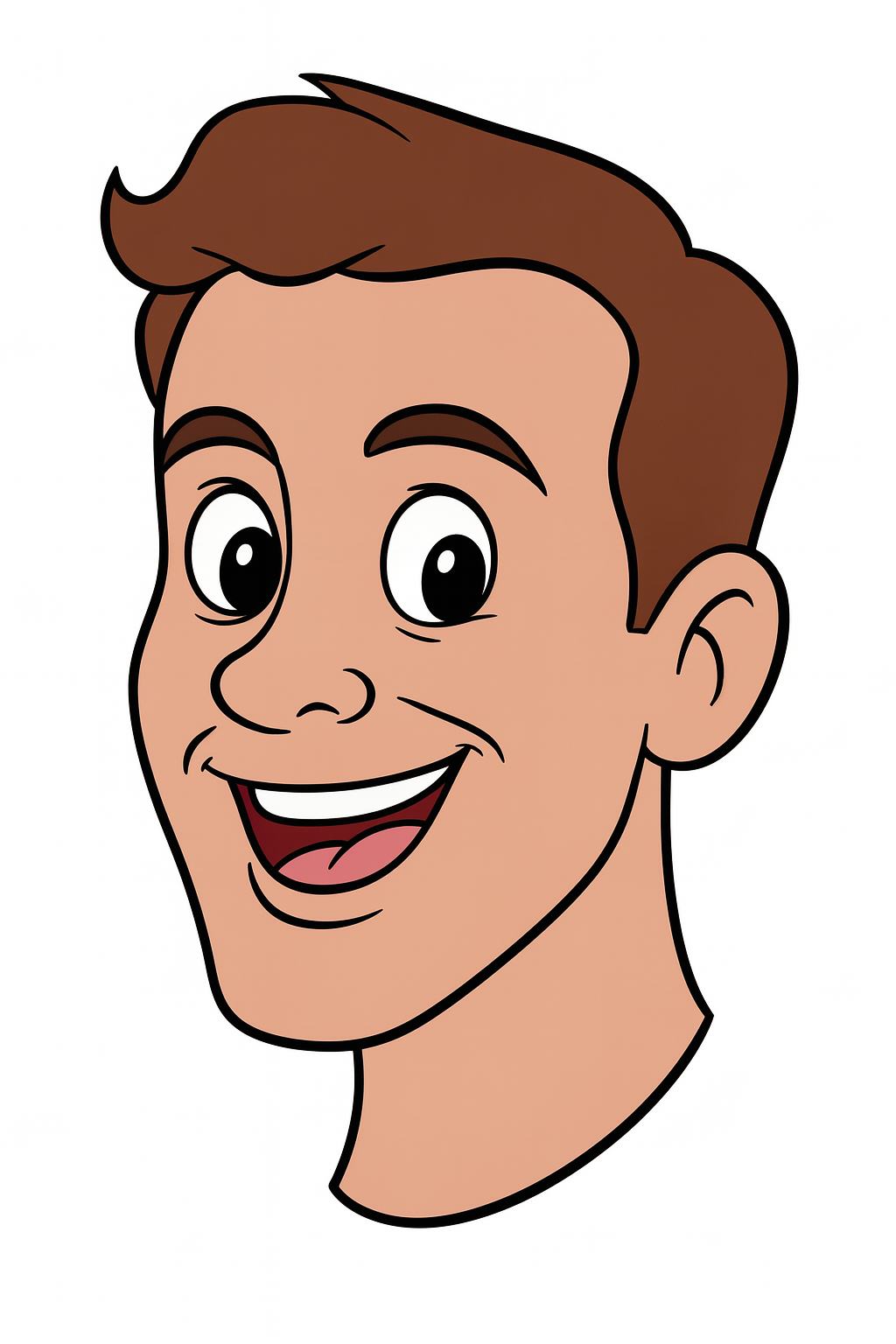 HumanLang Icon